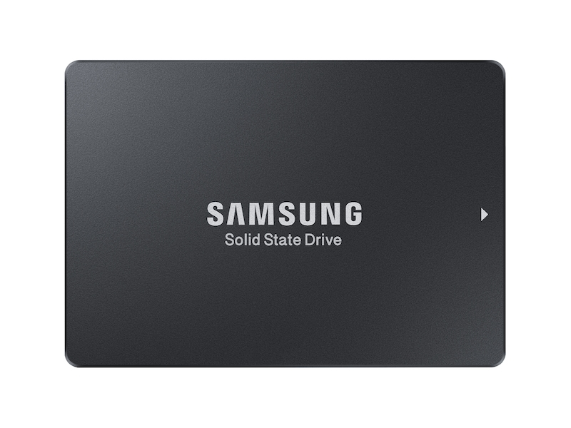 Samsung PM893 240GB SATA 6Gb/s V6 2.5" 7mm 1DWPD 5YR SED