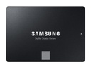 Samsung 870 EVO SSD 500GB 2.5" SATA