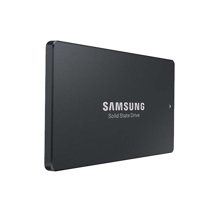 SamsungPM893 1.92TB SATA 6Gb/s V6 2.5" 7mm 1DWPD 5YR SED