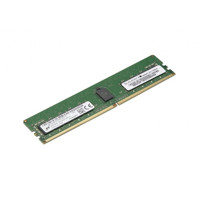 16GB DDR4-2933 2RX8 LP ECC RDIMM