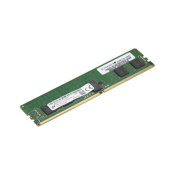 16GB DDR4-3200 1Rx8 (16Gb) LP ECC RDIMM