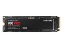 Samsung 980 PRO M.2 NVMe SSD 500GB