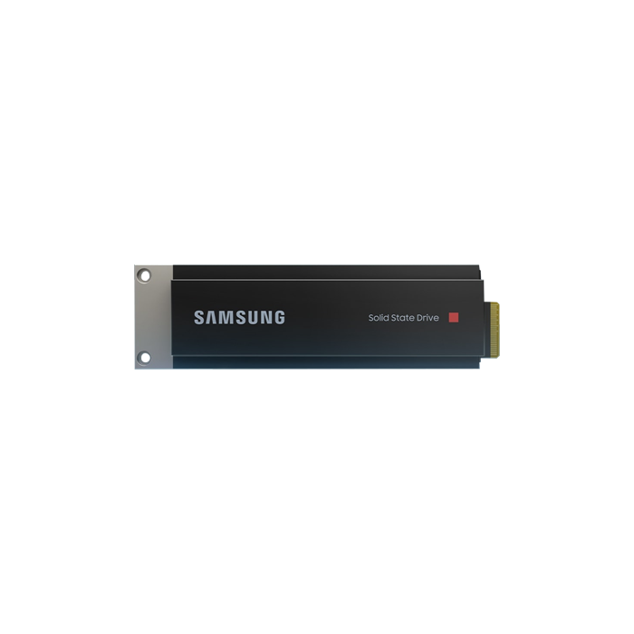 Samsung PM9A3 3.84TB NVMe PCIe4x4 M.2 22x110mm 1DWPD SED 5YR