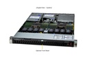 Super Server SYS-121H-TNR, X13DEM, CSE-HS119-R1K24P2