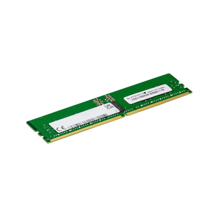 32GB DDR5-4800 2RX8 LP (16Gb) ECC RDIMM