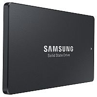 Samsung PM893 960G SATA 6Gb/s V6 2.5" 7mm 1DWPD 5YR SED