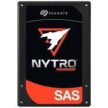 Seagate Cooper 1.6TB SAS 12Gb/s, 2.5", 15mm, 3DWPD SSD