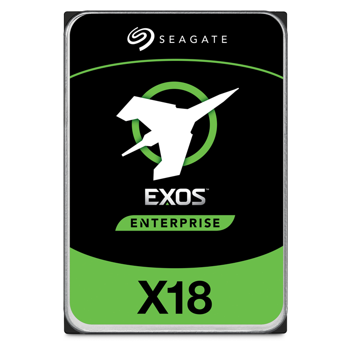 Seagate 3.5" SAS, 10TB, 512e/4Kn (EvansBP)