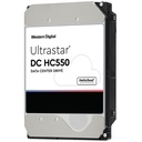 WD/HGST 3.5"18TB SAS 12Gb/s7.2K RPM 512M 0F38353 512e SE