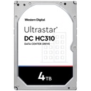 HGST/WDC 3.5" 4TB SAS 12Gb/s 7.2K RPM 256M 0B36048 512e SE