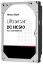 HGST/WDC 3.5" 4TB SATA 6Gb/s 7.2KRPM 256M 0B36040 512e SE