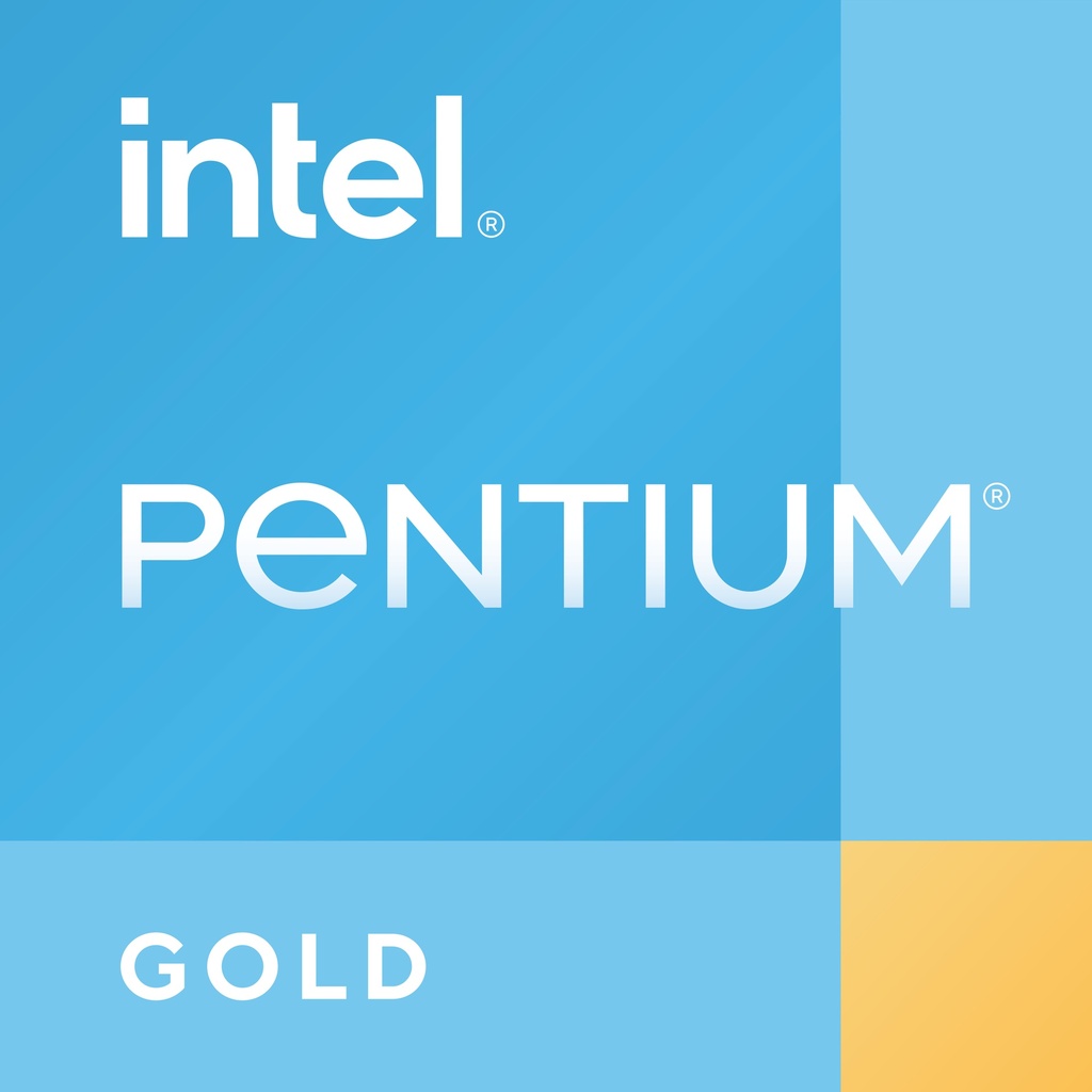 ADL-S Pentium G7400E 2C(2P+0E)/4T 3.6G 6MB 46W 710 1700 H0