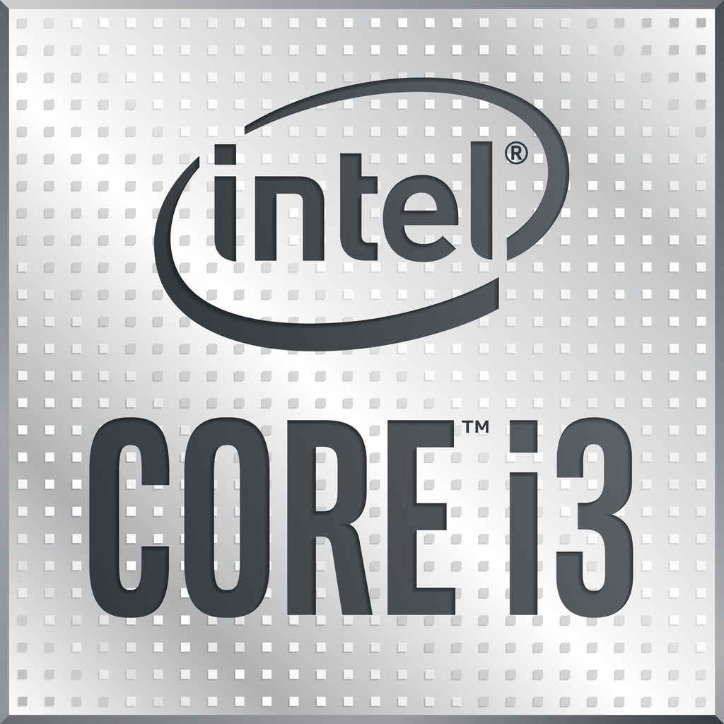 CML Core i3-10100E 4C/8T 3.2G 6M 65W 630 1200H5 G1