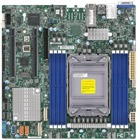 Ice Lake(LGA-4189) SKT-P+ up to 205W TDP +C621A,8xDDR432