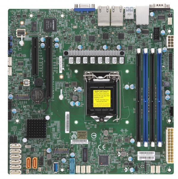 CFL Xeon E processor family,SKT LGA1151,C246 chipset,4xD