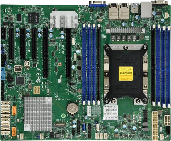 MBD-X11SPI-TF-SINGLE