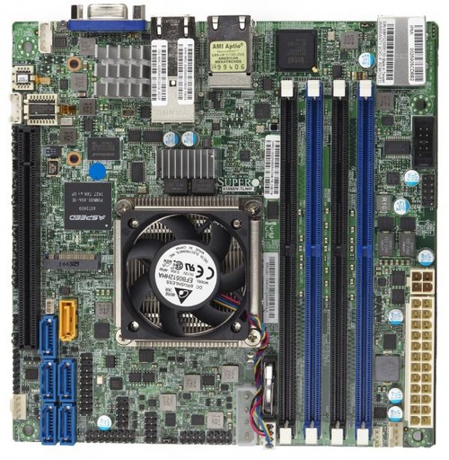 [MBD-X10SDV-16C+-TLN4F-O] MBD-X10SDV-16C+-TLN4F-SINGLE