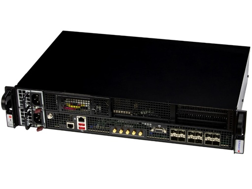 [SYS-211E-FRN13P] X13 2U 300mm Rackmount Server, X13SEVR-SP13F, CSE-221M