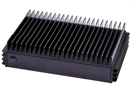 [SYS-E302-12D-4C] Xeon D Fanless Embedded, CSE-E302iL + MBD X12SDV-4C-SP6