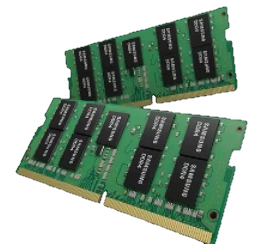 [M324R4GA3BB0-CQK] 32GB DDR5-4800 2Rx8 (16Gb) ECC UDIMM ,HF, RoHS