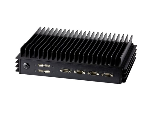 [SYS-E302-12E] Fanless CSE-E302iL2 + MBD-A3SEV-4C-LN4-P