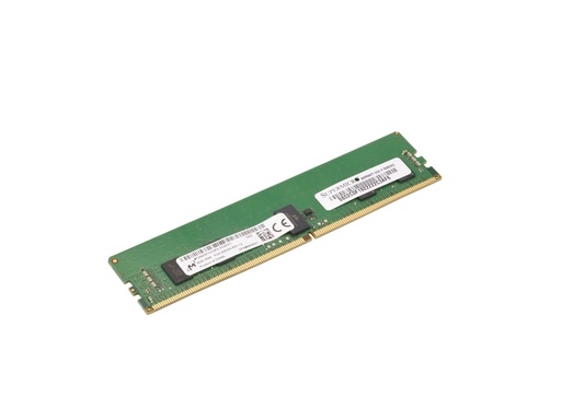 [MTA72ASS16G72LZ-3G2F1] 128GB (16Gb) DDR4-3200 4Rx4 DDP ECC LRDIMM