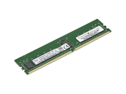 [HMA82GU7DJR8N-XN] 16GB DDR4-3200 2Rx8 ECC UDIMM, RoHS