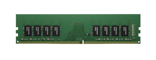 [M391A2G43BB2-CWE] 16GB DDR4-3200 1Rx8 ECC UDIMM,HF,RoHS