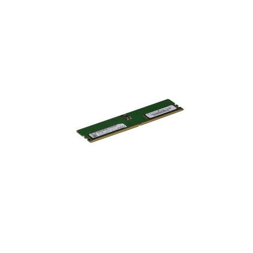 [MTC16C2085S1UC48BA1] 32GB DDR5-4800 2Rx8 LP (16Gb) UDIMM