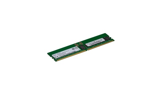 [HMCG94AEBRA] 64GB DDR5-4800 2Rx4 LP (16Gb) ECC REG DIMM,RoHS