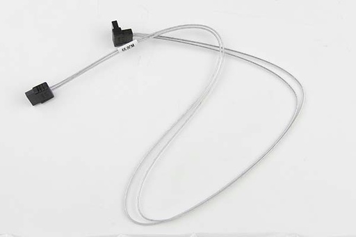 [CBL-0488L] 55cm SATA Cable S-RA 30AWG