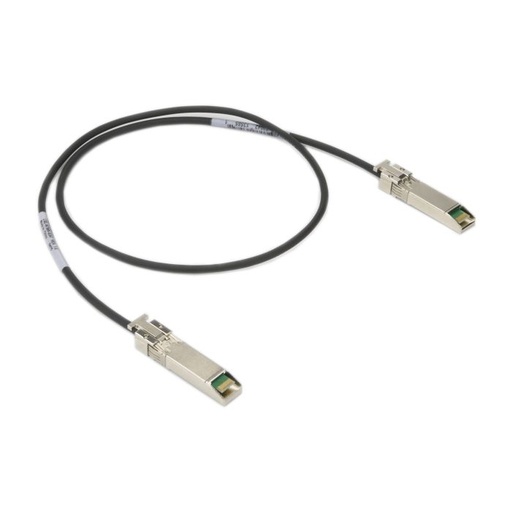 [CBL-NTWK-0347] 1M 10GbE SFP+ Passive Copper Cble Push Type 30 AWG