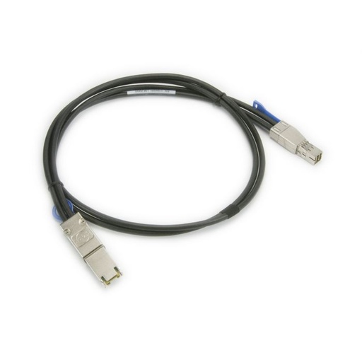 [CBL-SAST-0548] 1M External Mini SAS HD to External Mini SAS, 28 AWG