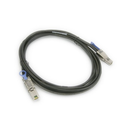 [CBL-SAST-0549] 3M External Mini SAS HD to External Mini SAS, 28 AWG