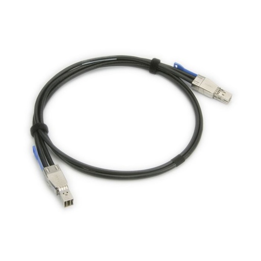 [CBL-SAST-0573] 1m External Mini SAS HD to External Mini SAS HD.28AWG