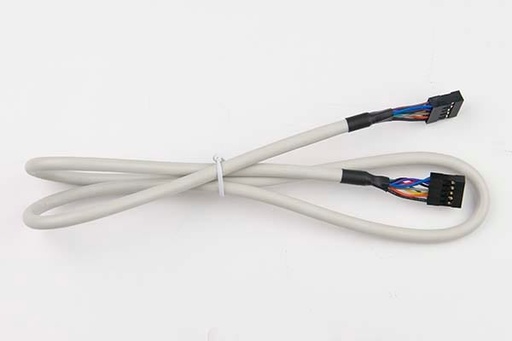 [CBL-0263L] 77CM 9PIN TO 9PIN INTERNAL USB CABLE