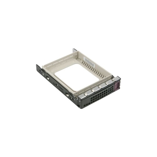 [MCP-220-00094-0B] Black Gen 6.5 Hot-Swap 3.5" HDD Tray