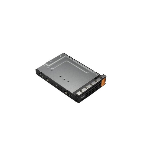 [MCP-220-00150-0B] NVMe version of 3.5" HDD Tray (Convert 3.5" to 2.5" for 747/