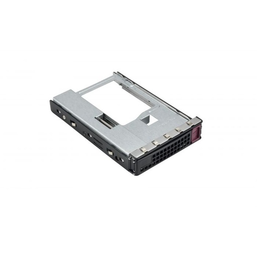 [MCP-220-00158-0B] Black gen 6.5 hot-swap 3.5-to-2.5 Tool-less drive tray,RoHS