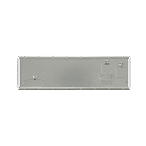 [MCP-260-00110-0N] Standard I/O Shield for X11DPL-i with EMI Gasket,RoHS