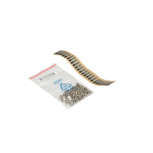 [MCP-410-00006-0N] SCREW BAG (100 PCS) & LABEL FOR 24X HOT SWAP 2.5" HDD TRAY