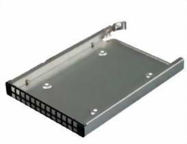 [MCP-220-83601-0B] FLOPPY SIZE HOUSING 2.5" HDD TRAY