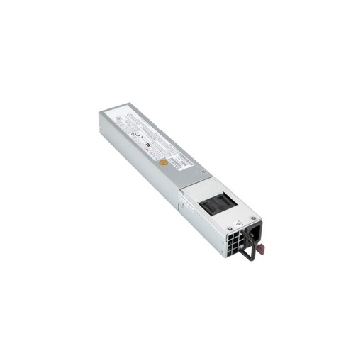 [PWS-504P-1R2] AC-DC/DC-DC 500W, Platinum efficiency, AC inlet: C14,RoHS