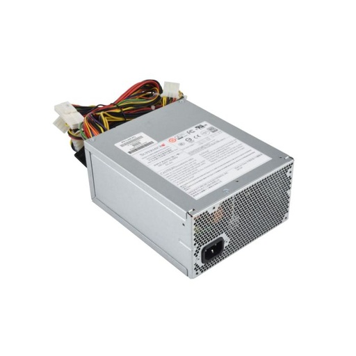 [PWS-668-PQ] PS2 668W Multi-Output 80Plus Platinum Power Supply with 24pi