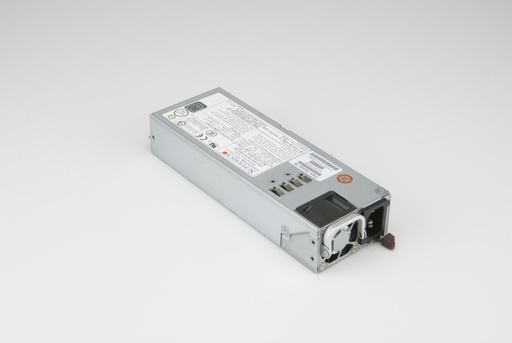 [PWS-1K02A-1R] 1U 1000W Redundant Power Supply 73.5mm width Titanium Level