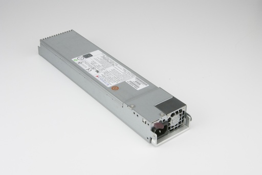 [PWS-1K03A-1R] 1U 1000W Redundant Power Supply Titanium W/PMbus 76x365x40mm