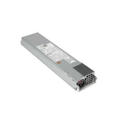 [PWS-1K62P-1R] (EOL)1620W REDUNDANT POWER MODULE