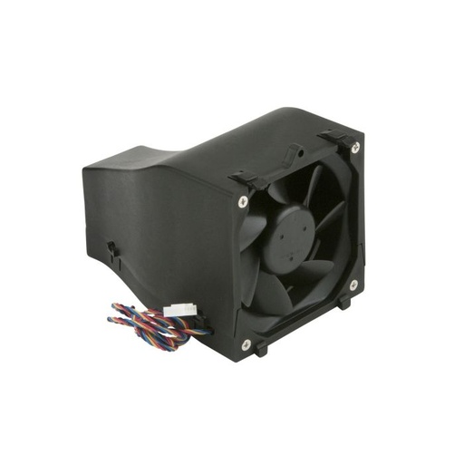 [FAN-0076L4] 92X25MM 4-PIN PWM FAN W/ HUS FOR SC733