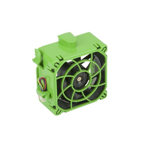 [FAN-0104L4] 80X25MM 4-PIN PWM FAN W/ HUS FOR SC743