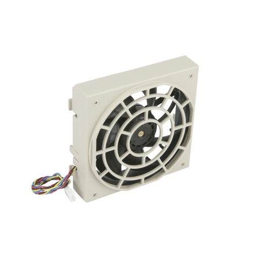 [FAN-0105L4] 120X25MM PWM EXT FAN W/ HUS FOR SC735